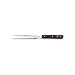 Fourchette à viande - 0.085 KG - 26.5 CM - acier inoxydable - Wusthof - 150412