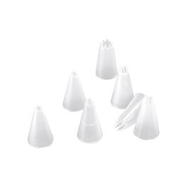 Seringue - 0.005 KG - Polyamide - 054101