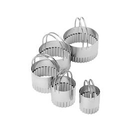 Boîte de connexion - 0.25 KG - acier inoxydable - 140052