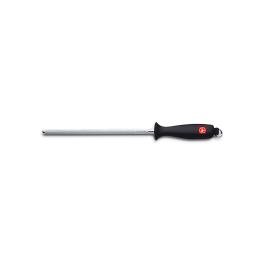 Fusil à aiguiser - 0.2 KG - 37.6 CM - acier inoxydable - Wusthof - 150486