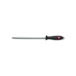 Fusil à aiguiser - 0.275 KG - 40 CM - acier inoxydable - Wusthof - 150488