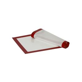 Tapis de cuisson - 40 x 30 CM - 0.09 KG - Silicone - -30°C / +230°C - 160040