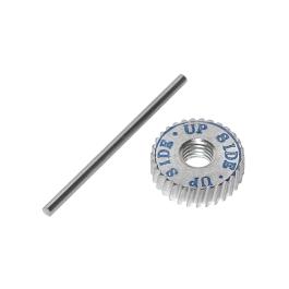 Roue - 0.03 KG - 206016