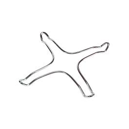 Réducteur de grille - 26 CM - 0,2 KG - 26 CM - inox - 316160