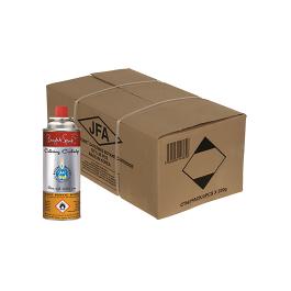 Bidon de gaz A4 - 25 KG - Butane - 514028