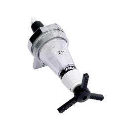 Bec verseur - 0.11 KG - Plastique - 0.05 Litre - 534017