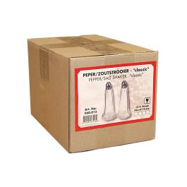 Épandeur de poivre/sel - 1,2 KG - 560012