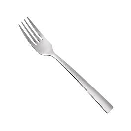 Fourchette à dessert - 0,04 KG - 19 CM - acier inoxydable 18/0 - ProSup - 744714