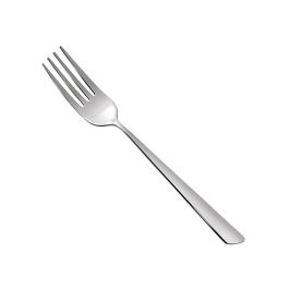 Fourchette à pâtisserie - 0,025 KG - 15 CM - acier inoxydable 18/0 - ProSup - 744819