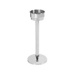 Refroidisseur de vin standard - H 67,5 CM - 3 KG - acier inoxydable - 720555