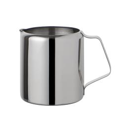 Crémier - H 8 CM - 0.09 KG - Ø7 CM - inox - 0.28 Litre - 861019