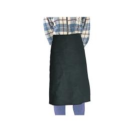 Jupe de cuisinier - 50 CM - 0.15 KG - 100 CM - Coton - Noir - 878025