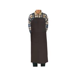 Tablier de cuisine - 85 CM - 0.1 KG - 110 CM - Coton - Noir - 878028