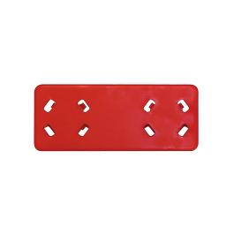 Clip - H 5 x 12 CM - 0,015 KG - Polypropylène - CR1002