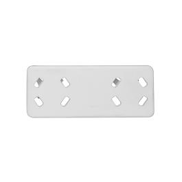 Clip - H 5 x 12 CM - 0,015 KG - Polypropylène - CR1001