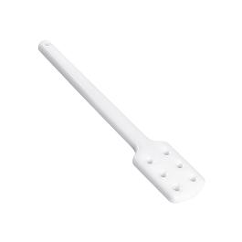 Spatule d'agitation - 0,67 KG - 80 CM - Polyéthylène - Blanc - 882052