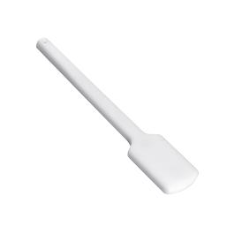 Spatule d'agitation - 0,67 KG - 80 CM - Polyéthylène - Blanc - 882152