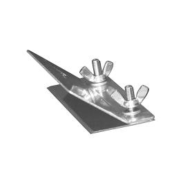 Grattoir pour plateau de couteau - 0.106 KG - 316786