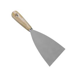 Couteau à assiette - 10 CM - 0.07 KG - Acier - 807002