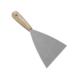 Couteau à assiette - 12.5 CM - 0.09 KG - Acier - 807003