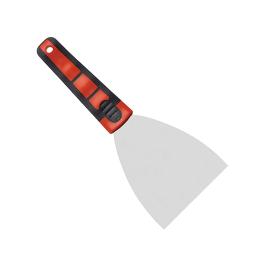 Couteau à assiette - 10 CM - 0.12 KG - acier inoxydable - 807012