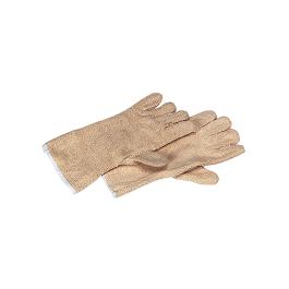Gants de cuisine - 0.3 KG - 35 CM - Coton - 919002