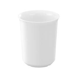 Gobelet - H 9,5 CM - 0,08 KG - Ø7 CM - Mélamine - Blanc - 0,25 Litre - WACA - 937736