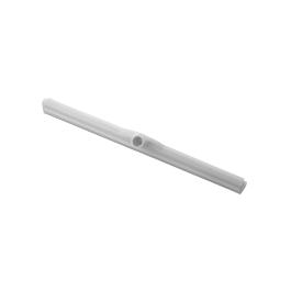 Raclette - 55 CM - 0.3 KG - Plastique - Blanc - BoBrush - 943081