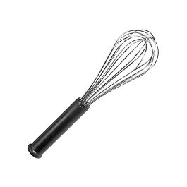 Fouet - 0,14 KG - 25 CM - acier inoxydable - 969040