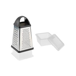 Râpe - H 25 x 13 CM - 0.337 KG - 13.6 CM - Westmark - 016077