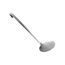 Ecumoire - 0,41 KG - Ø16 CM - 43 CM - 720429