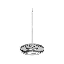 Perforateur de tickets - H 16 CM - 0,001 KG - acier inoxydable - 145105