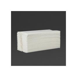 Essuie-tout - 15 pièces - Blanc - Papier - Jantex - CF796