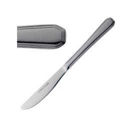 Couteaux de table - 12 pièces - 21,5 CM - inox - Olympia - D060