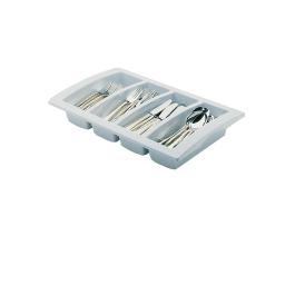 Range couverts - 1/1 GN - H 10 x 53 x 32,5 CM - Araven - J284