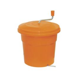 Essoreuse à salade - 20 Litres - Ø 43 x H 50 CM - Dynamique - CE885