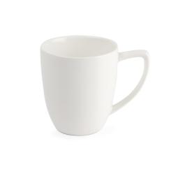 Mug - 35 CL - 6 pièces - H 9,8 x 12,4 x 8,7 CM - Porcelaine - Olympia - CD649