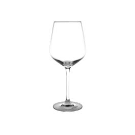 Verre à vin - 49,5 CL - 6 pièces - Ø 9 x H 22,5 CM - Cristal - Olympia - GF734