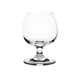 Verre à Cognac - 25,5 CL - 6 pièces - Ø 5,7 x H 11,2 CM - Cristal - Olympia - GM577