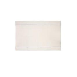 Torchon - Bleu - 45,7 x 86,3 CM - Coton - Vogue - E930