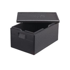 Thermobox - 1/1 GN - 21 Litre - H 18 x 60 x 40 CM - Polypropylène - Thermo Future - DL985