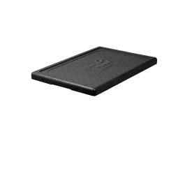 Couvercle thermobox - H 3 x 40 x 60 CM - Polypropylène - Thermo Future - GD048
