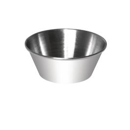 Saucière - 4,5 CL - 12 pièces - H 6 CM - Olympia - GG877