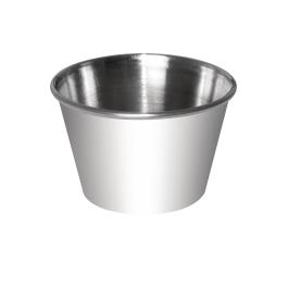 Saucière - 7 CL - 12 pièces - Ø 5,5 x H 0,35 CM - Olympia - GG878