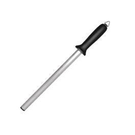 Fusil à aiguiser - Noir - H 3 x 4,6 CM - Vogue - D161