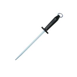 Fusil à aiguiser - Noir - H 4,1 x 5,4 CM - Acier - Dick - GK979