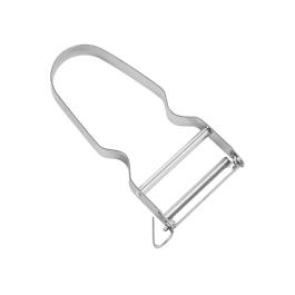 Eplucheur fin - acier inoxydable - Vogue - D053