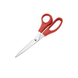 Ciseaux de cuisine - Rouge - 20,3 CM - Hygiplas - DM036