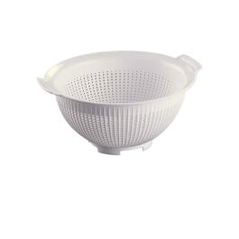 Passoire - Ø 28 x H 12,3 CM - Polypropylène - Araven - DL944