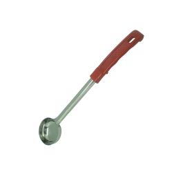 Cuillère de Service - 6 CL - Rouge - 33 CM - Inox - Tablecraft - DP014